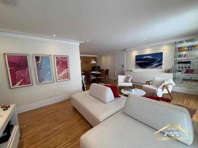 #783 - Apartamento para Venda em Barueri - SP