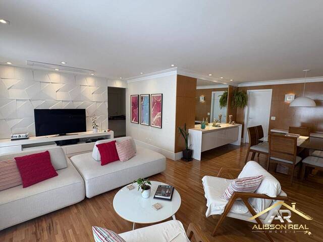 #783 - Apartamento para Venda em Barueri - SP