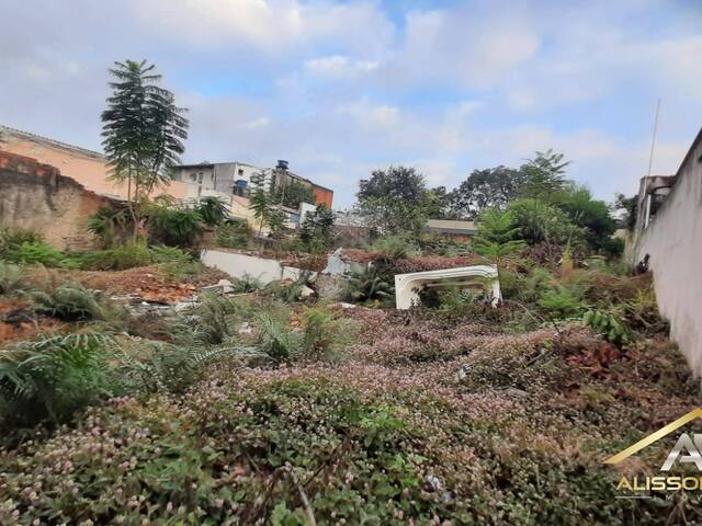 #781 - Terreno para Venda em Osasco - SP