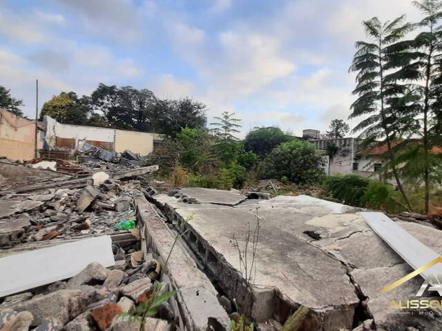 #781 - Terreno para Venda em Osasco - SP