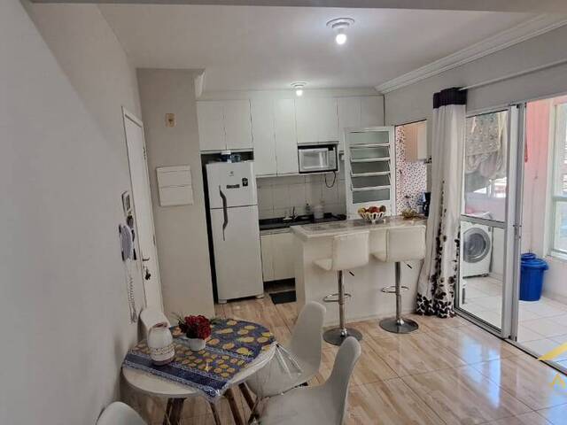 Apartamento para Venda em Osasco - 4