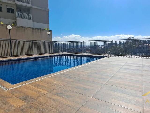 #785 - Apartamento para Venda em Osasco - SP