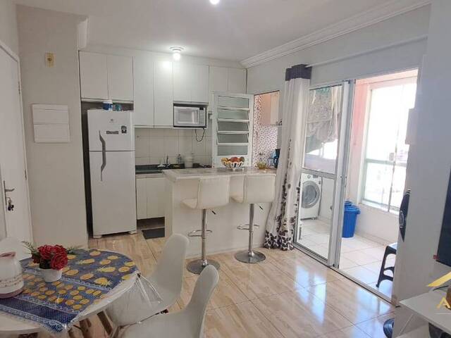 #785 - Apartamento para Venda em Osasco - SP