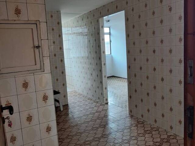 #788 - Apartamento para Venda em Carapicuíba - SP