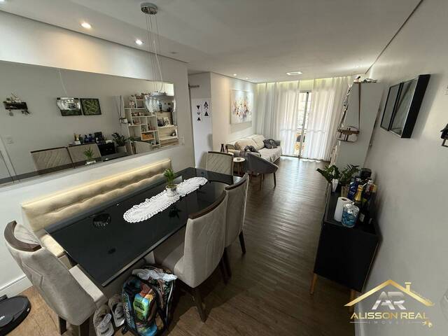 #786 - Apartamento para Venda em Osasco - SP