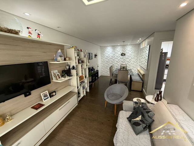 #786 - Apartamento para Venda em Osasco - SP