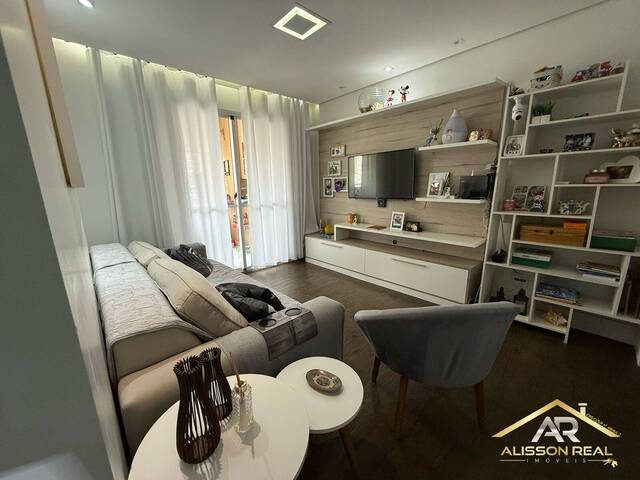 #786 - Apartamento para Venda em Osasco - SP