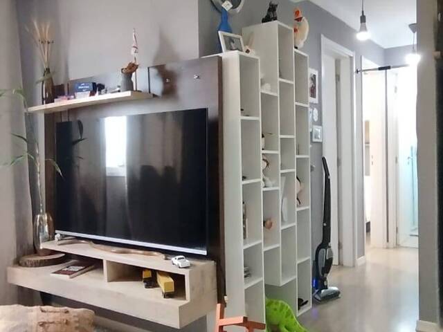 #787 - Apartamento para Venda em São Paulo - SP