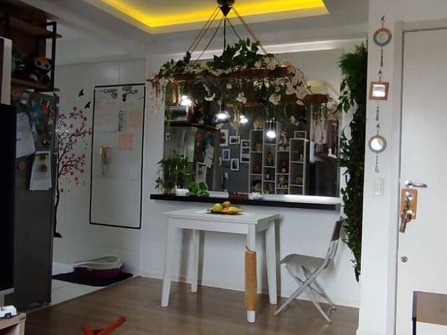 Apartamento para Venda em São Paulo - 5