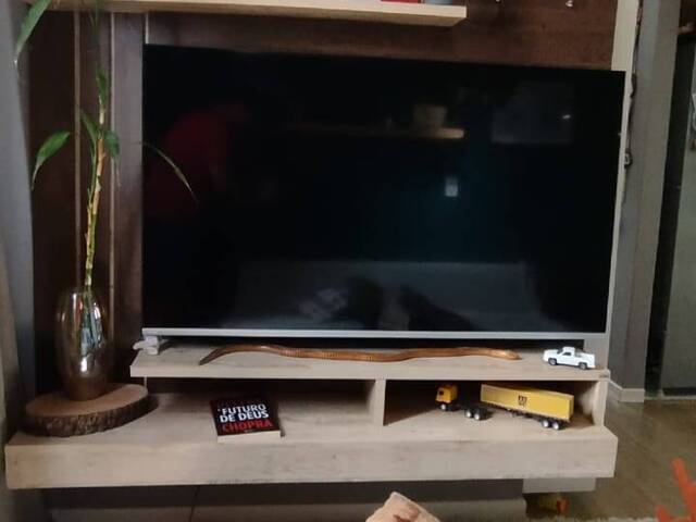 #787 - Apartamento para Venda em São Paulo - SP