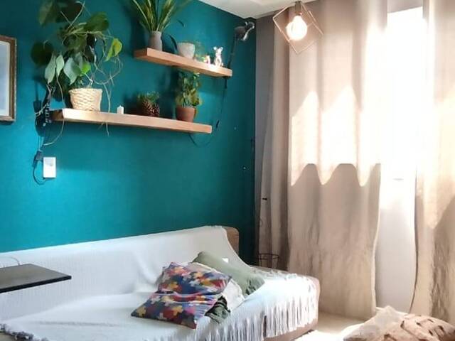 #787 - Apartamento para Venda em São Paulo - SP