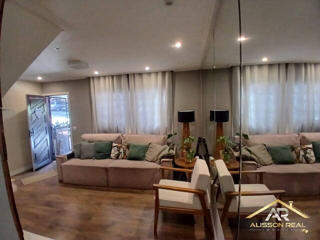 #790 - Casa em condomínio para Venda em Osasco - SP