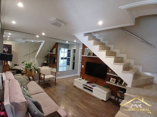#790 - Casa em condomínio para Venda em Osasco - SP