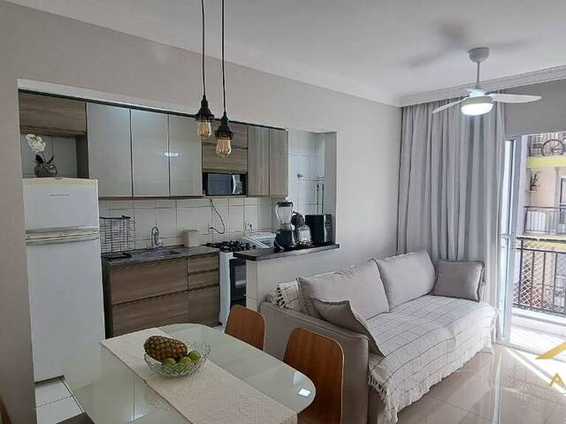 Apartamento para Venda em Osasco - 2