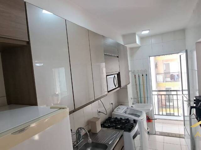 Apartamento para Venda em Osasco - 3