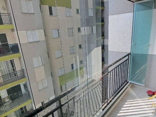 Apartamento para Venda em Osasco - 4