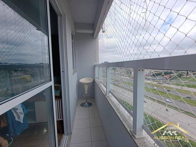 Apartamento para Venda em Osasco - 4