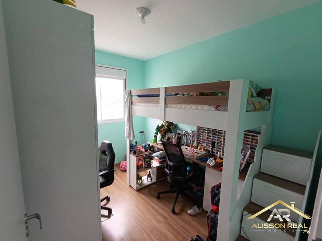Apartamento para Venda em Osasco - 5