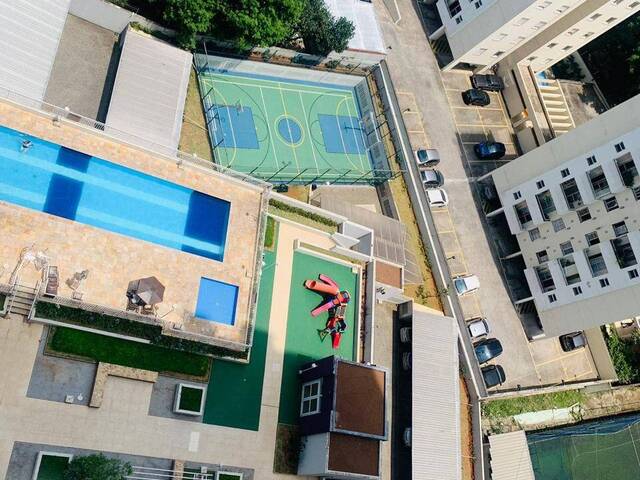 #796 - Apartamento para Venda em Barueri - SP