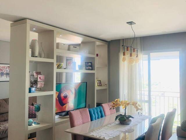 Apartamento para Venda em Barueri - 4