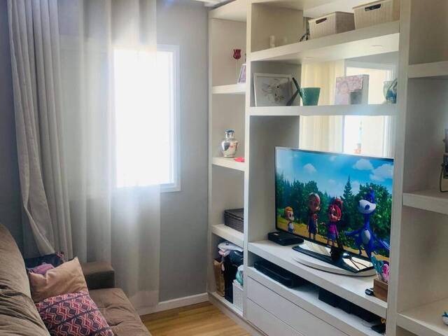 #796 - Apartamento para Venda em Barueri - SP