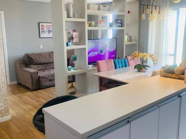 Apartamento para Venda em Barueri - 5