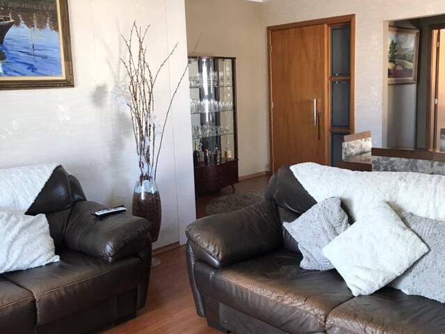 #800 - Apartamento para Venda em Osasco - SP