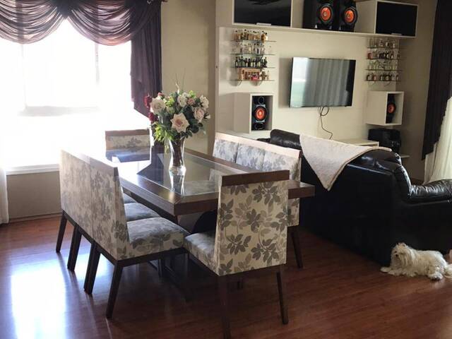 Apartamento para Venda em Osasco - 5