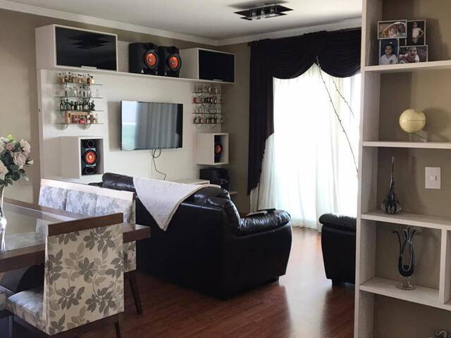 #800 - Apartamento para Venda em Osasco - SP