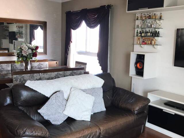#800 - Apartamento para Venda em Osasco - SP