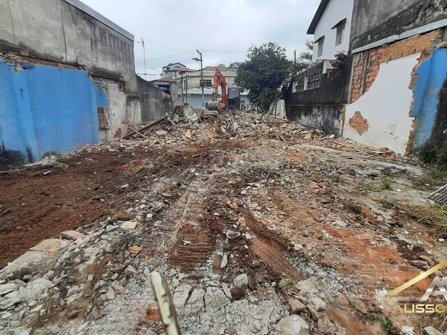 #801 - Sobrado para Venda em Osasco - SP