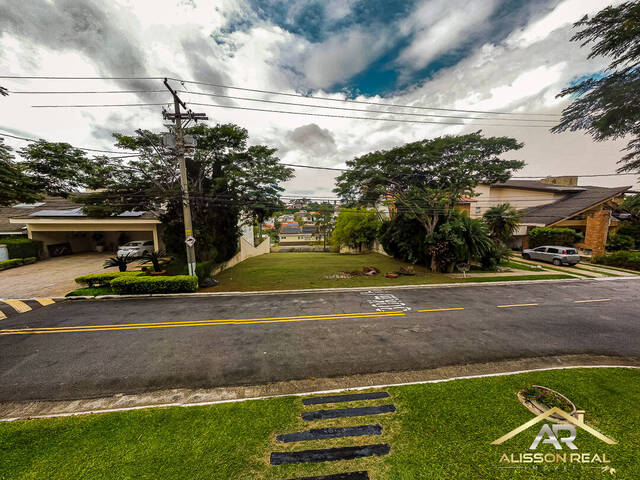 #807 - Área para Venda em Santana de Parnaíba - SP