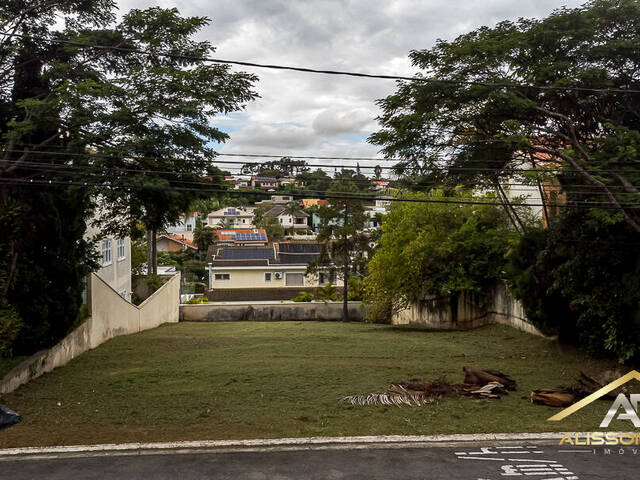 Área para Venda em Santana de Parnaíba - 5