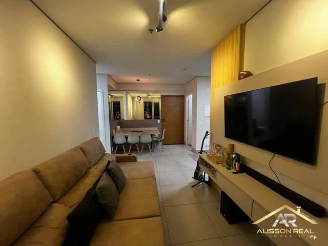 #808 - Apartamento para Venda em Osasco - SP