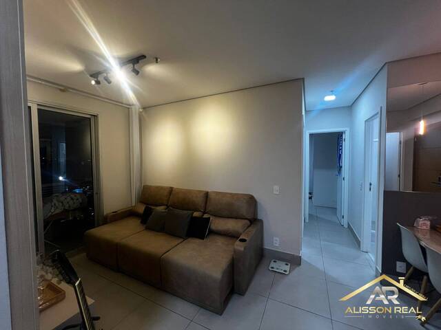 Apartamento para Venda em Osasco - 4