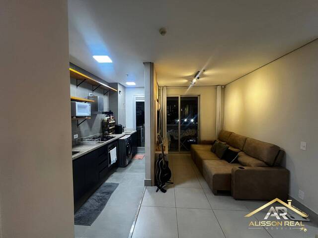 #808 - Apartamento para Venda em Osasco - SP