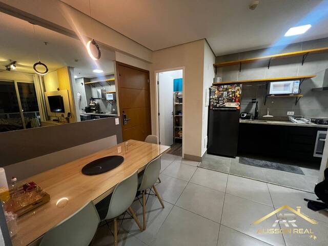 Apartamento para Venda em Osasco - 5