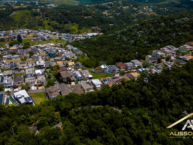 #814 - Terreno em condomínio para Venda em Santana de Parnaíba - SP