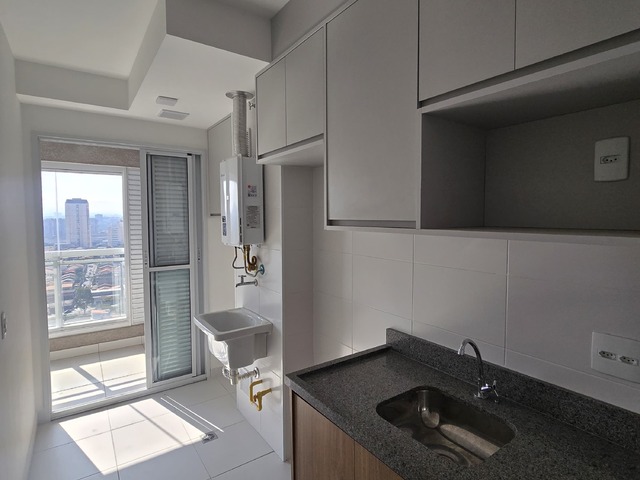 #816 - Apartamento para Venda em Osasco - SP