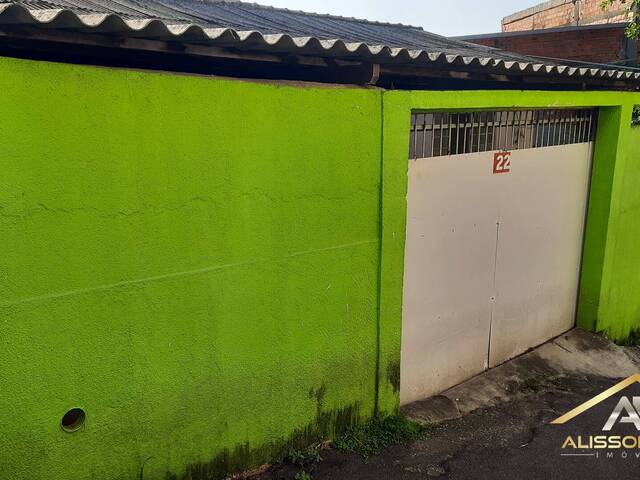 #817 - Casa Térrea para Venda em Osasco - SP