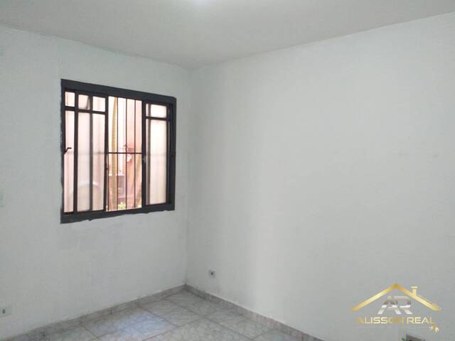 #819 - Apartamento para Venda em Osasco - SP