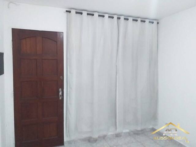 #819 - Apartamento para Venda em Osasco - SP