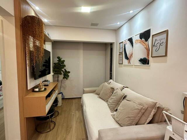 #820 - Apartamento para Venda em Osasco - SP
