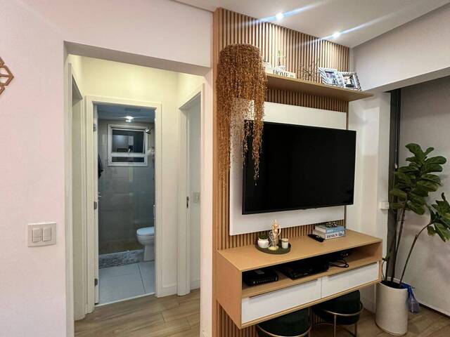 #820 - Apartamento para Venda em Osasco - SP