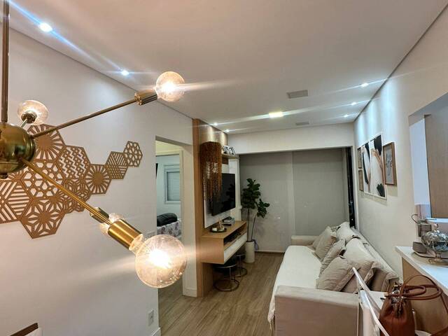 Apartamento para Venda em Osasco - 4