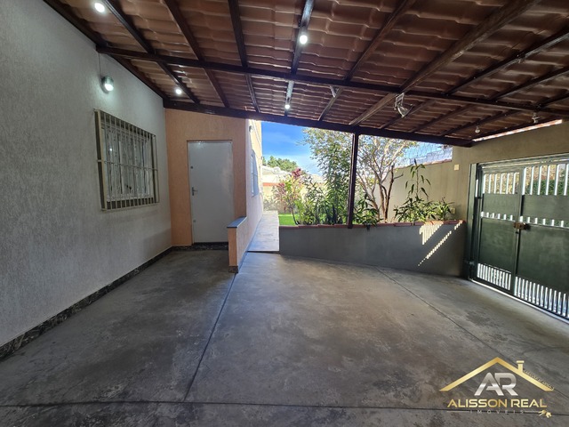 #822 - Casa Térrea para Venda em Osasco - SP