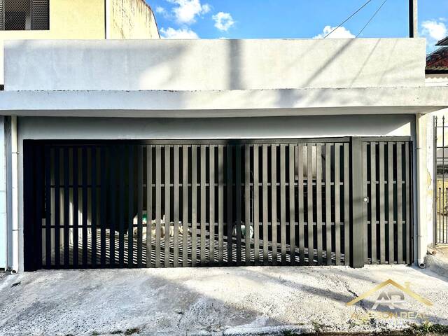 #828 - Casa para Venda em Osasco - SP