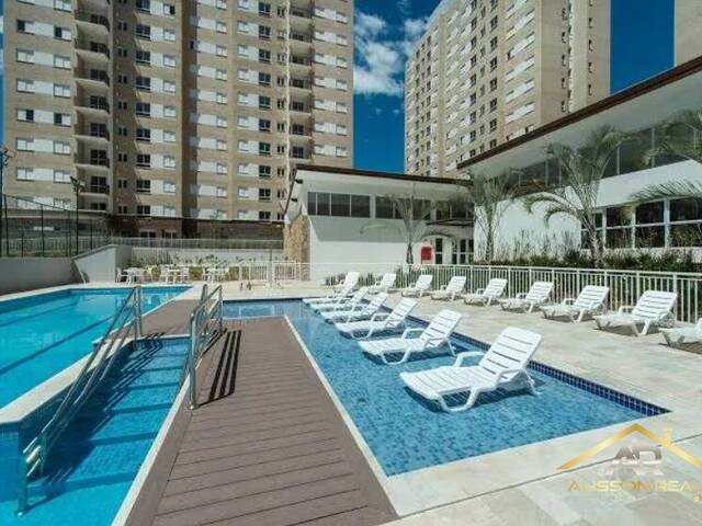 #829 - Apartamento para Venda em Osasco - SP