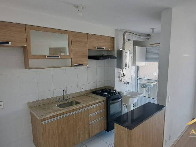 Apartamento para Venda em Osasco - 5