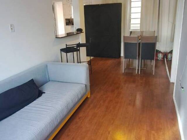 #665 - Apartamento para Venda em Carapicuíba - SP